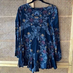 Free People dress! Size S.